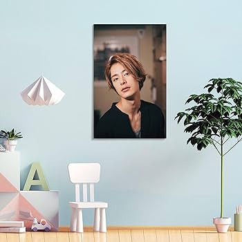 Amazon.co.jp: For 塩野瑛久 しおの あきひさ Shiono Akihisa